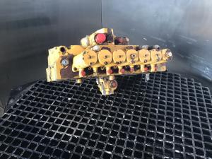 Liebherr Valveblock